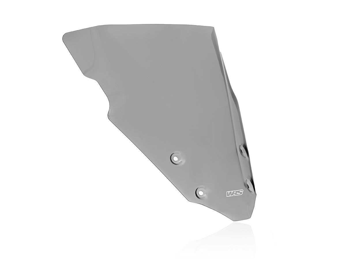 WRS Touring Windscreen Suzuki GSX-S 1000 GT 2022-2024