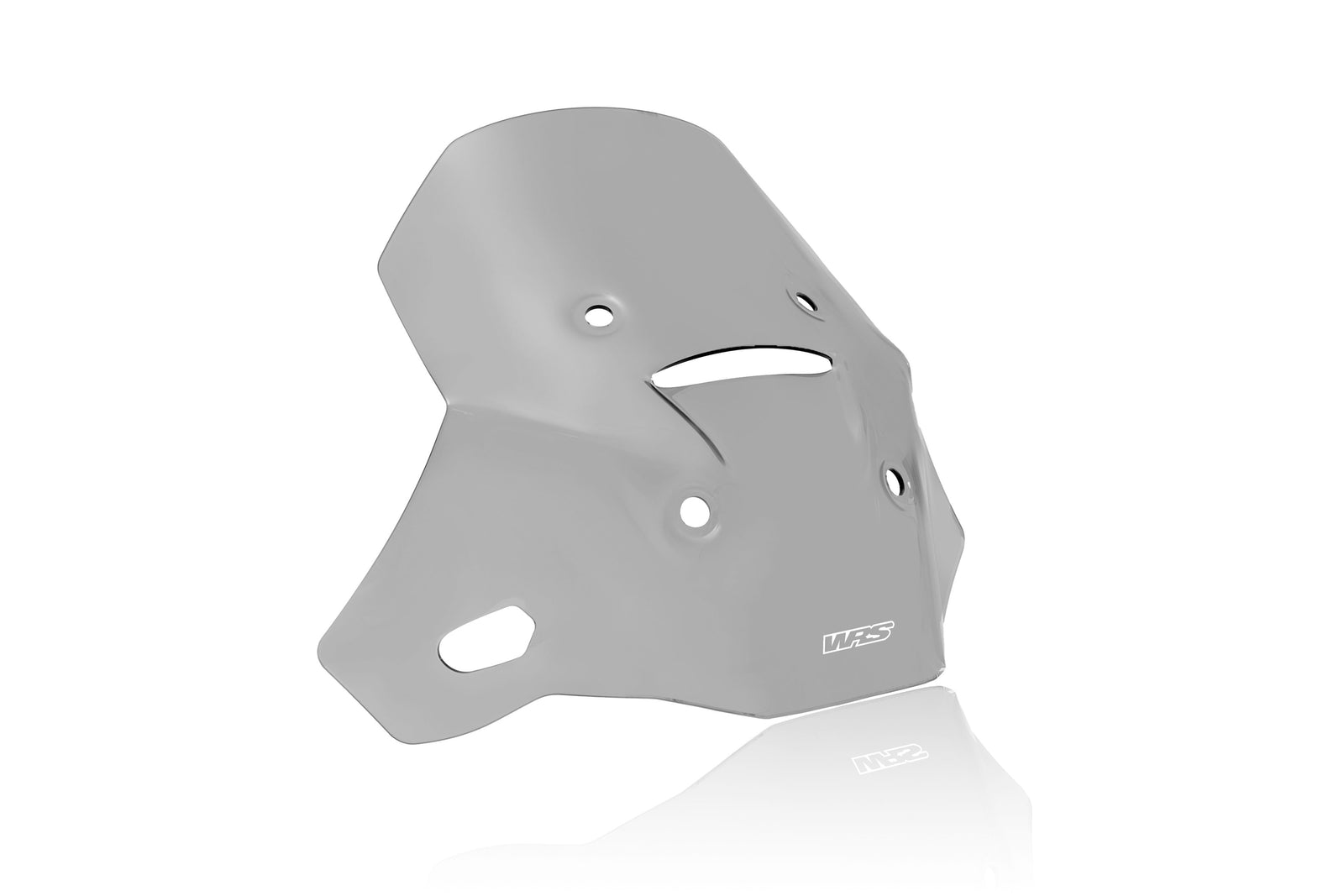 WRS Touring Windscreen Plus Aprilia Tuareg 660 2022-2024