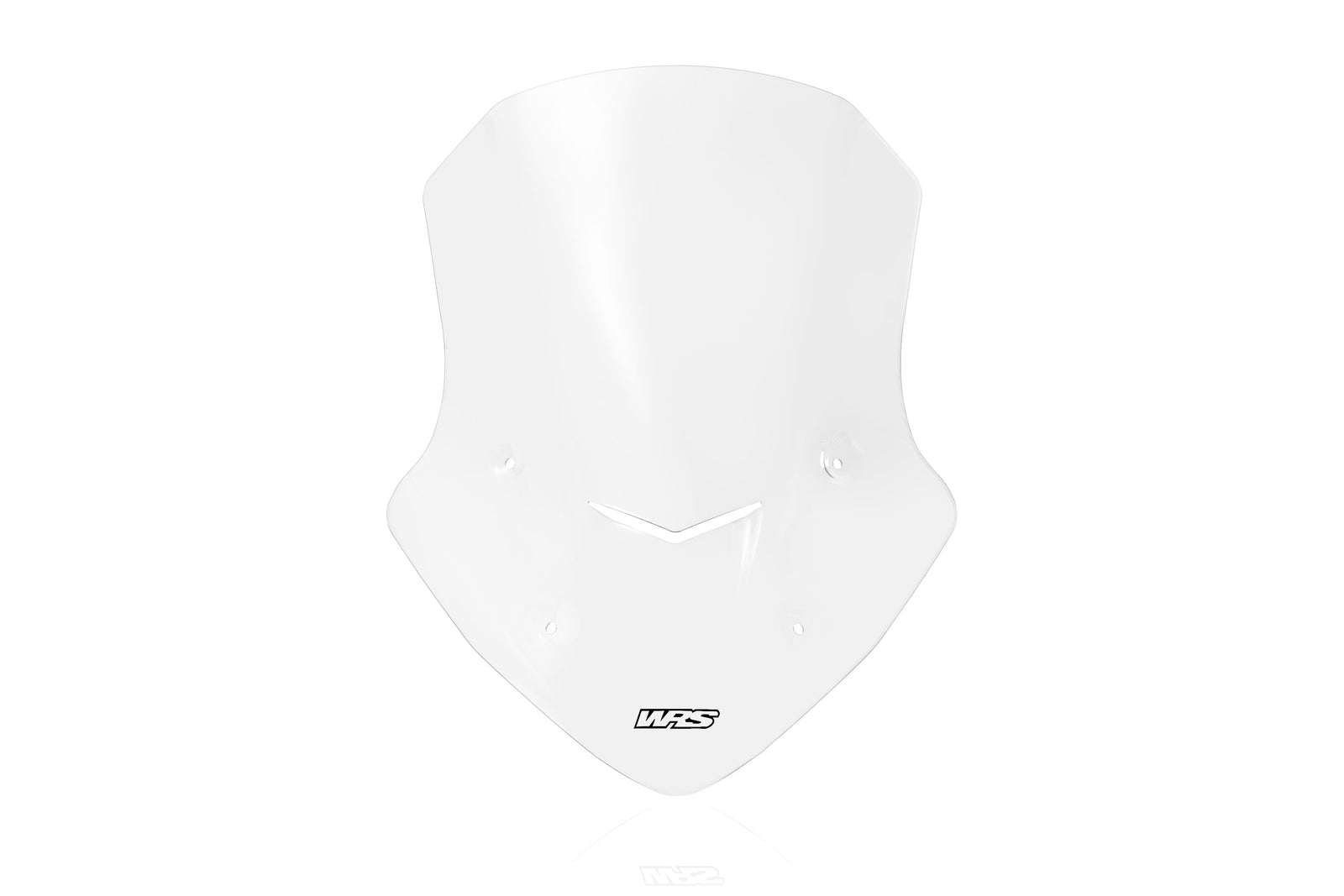 Windscreen Caponord WRS Honda NC 750 X 2021-2024