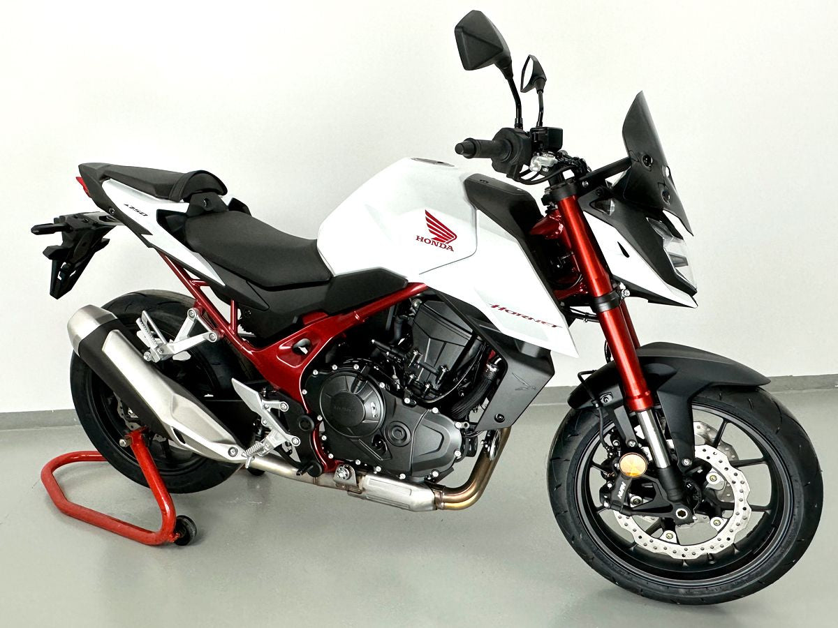 WRS Sport Windscreen Honda Hornet 750 2023-2024