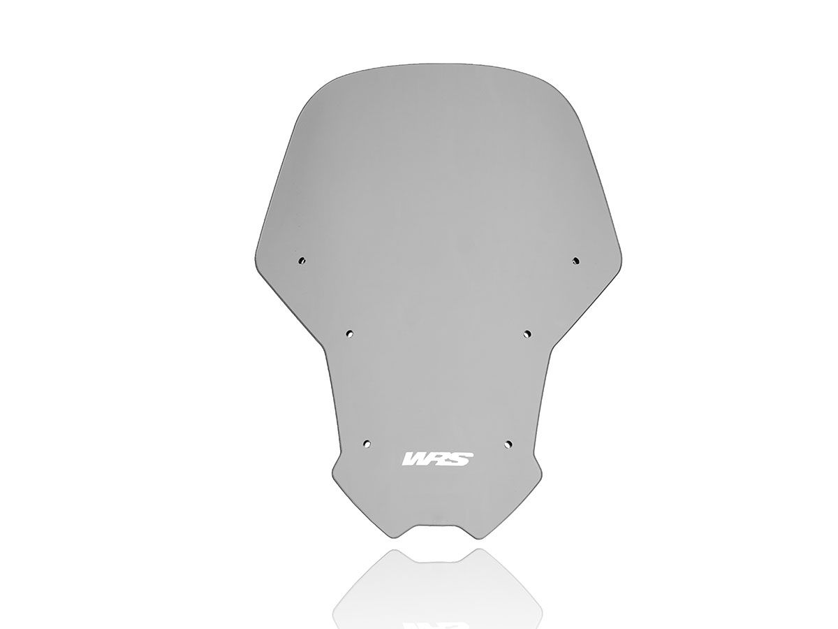 WRS Standard Windscreen Honda Africa Twin CRF 1100 L Adventure Sports 2020-2023
