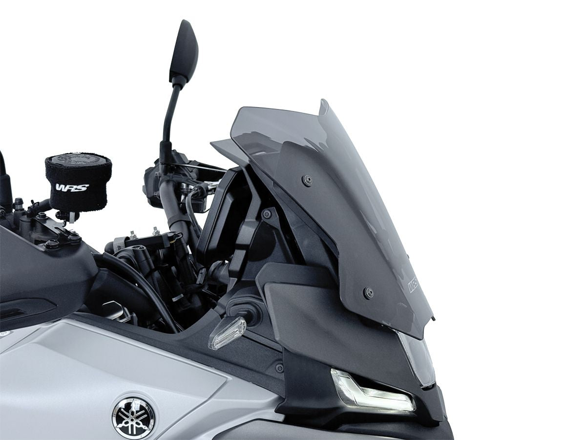 WRS Sport Windscreenyamaha Tracer 9 GT / GT+ 2025-2026