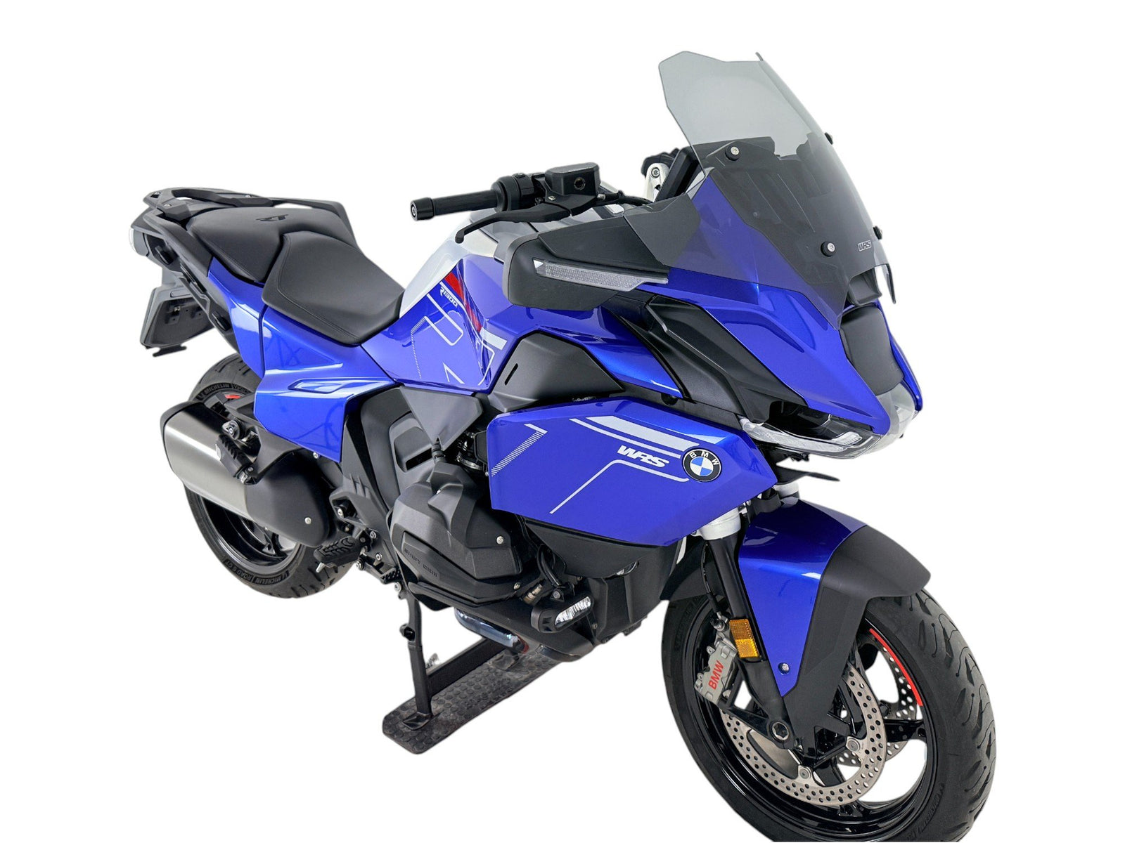 WRS Sport Windscreen BMW R 1300 RT 2025-2026