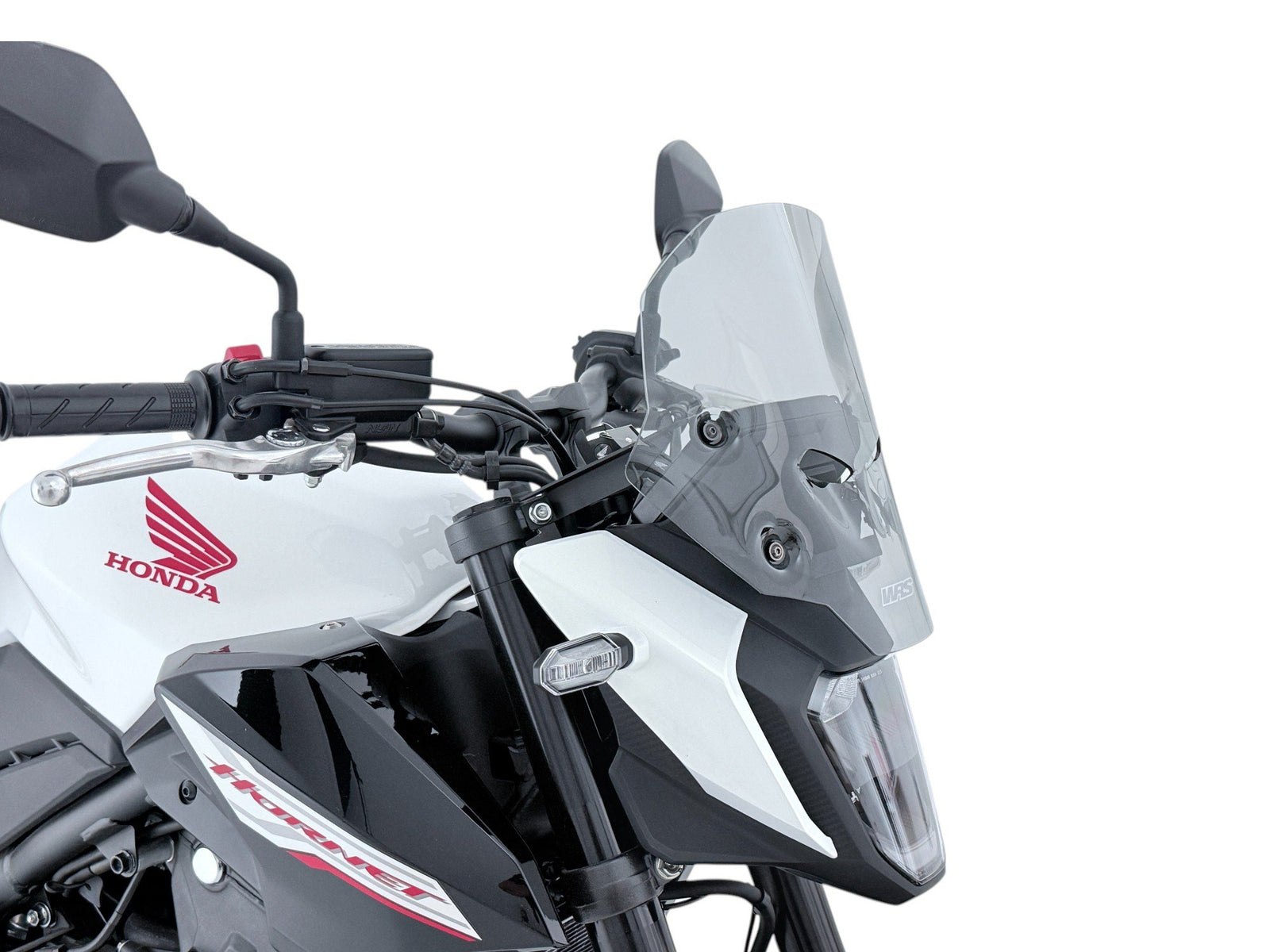 WRS Sport Windscreen Honda CB 500 Hornet 2025-2026