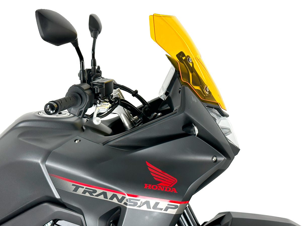 WRS Sport Windscreen Honda XL 750 Transalp 2023-2024