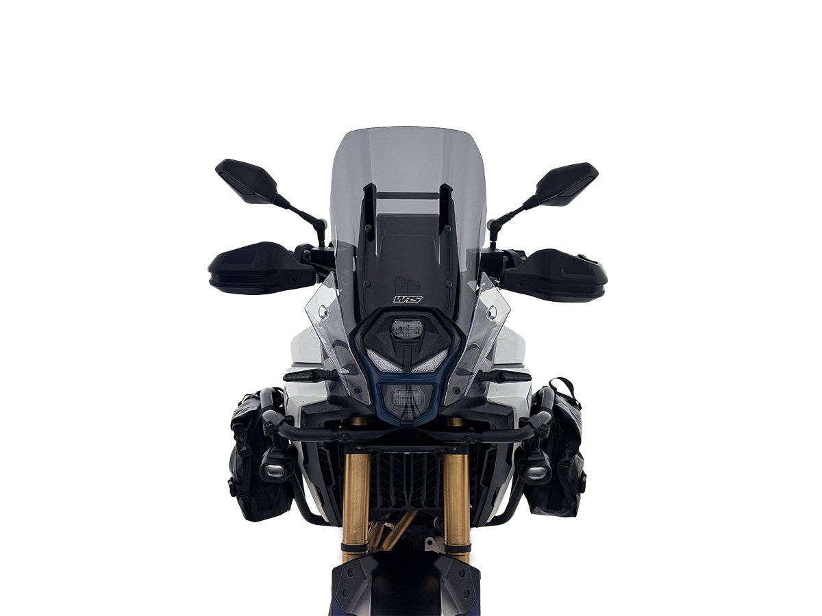 WRS Touring Windscreen Voge Valico Ds 800 X Rally 2025-2026