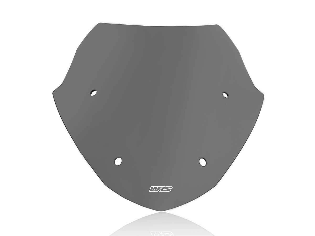 WRS Sport Windscreen BMW R 1250 RT 2021-2025