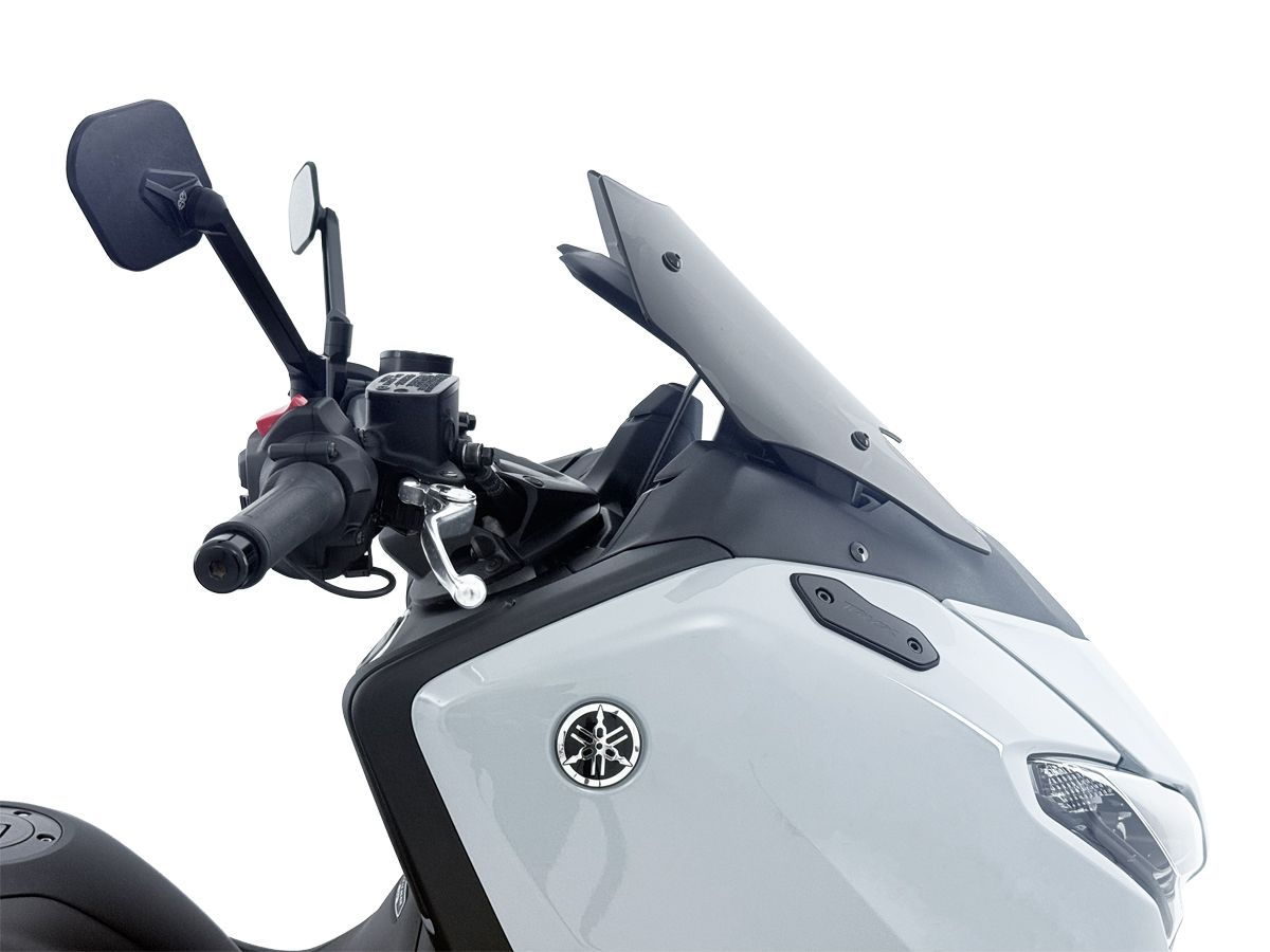 WRS SPORT WINDSCREEN YAMAHA T-MAX TECH MAX 2025