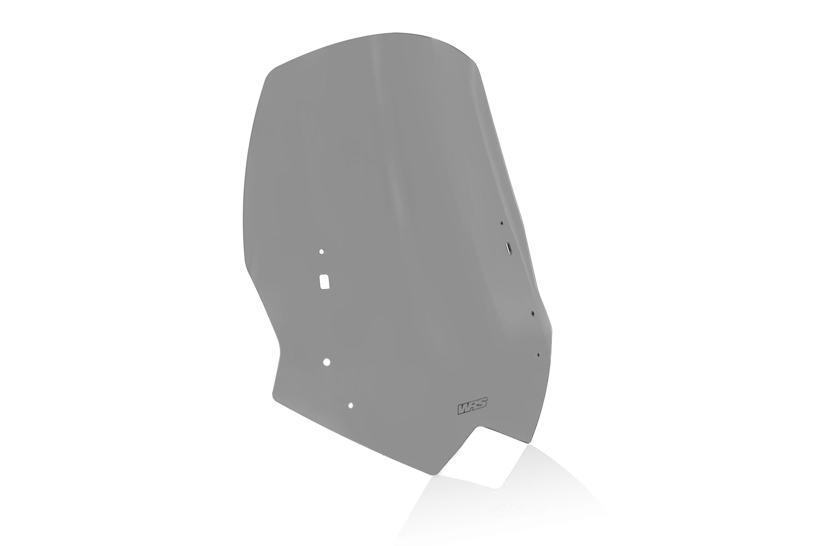 WRS Touring Windscreen Yamaha T-Max 530 2012-2016