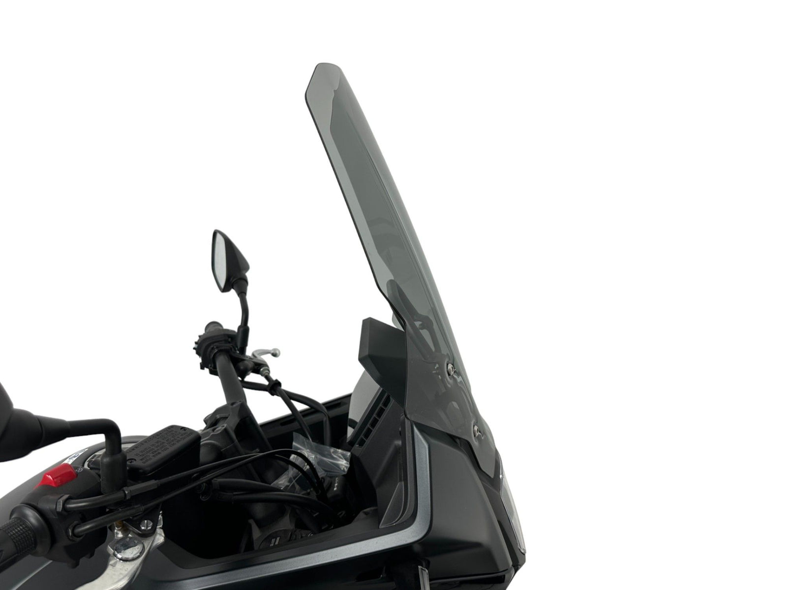 WRS Caponord Windscreen Honda NX 500 / 400 2024-2026