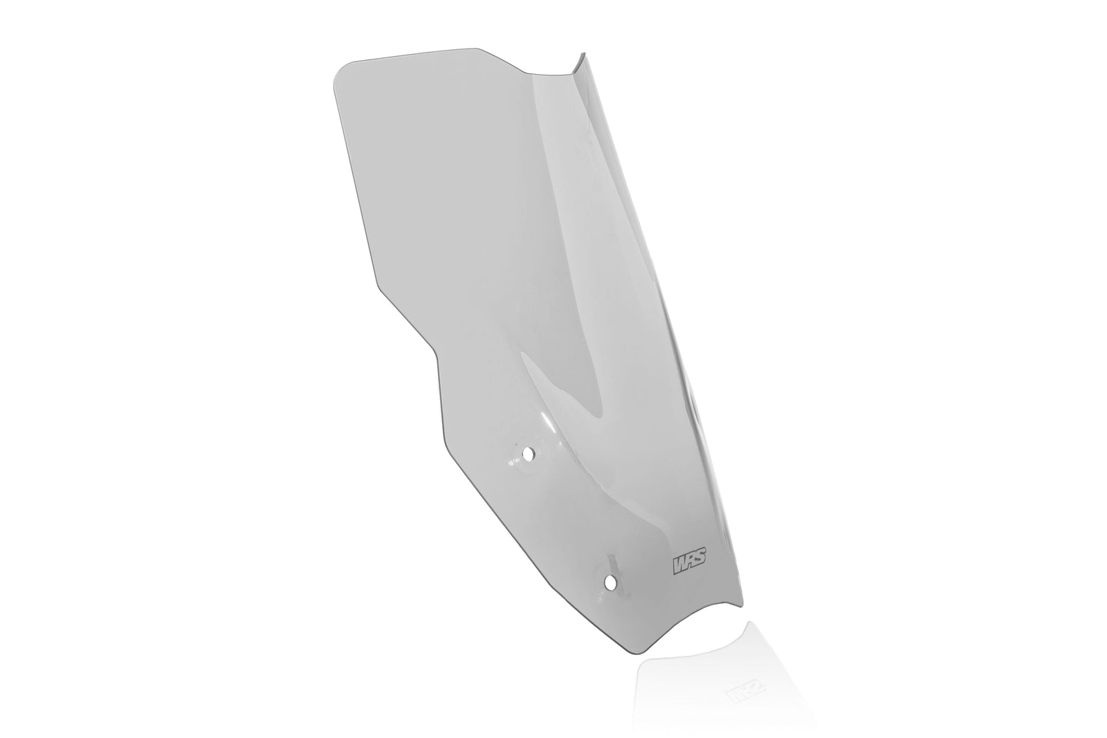 WRS Caponord Windscreen With Radar BMW R 1300 GS 2023-2025