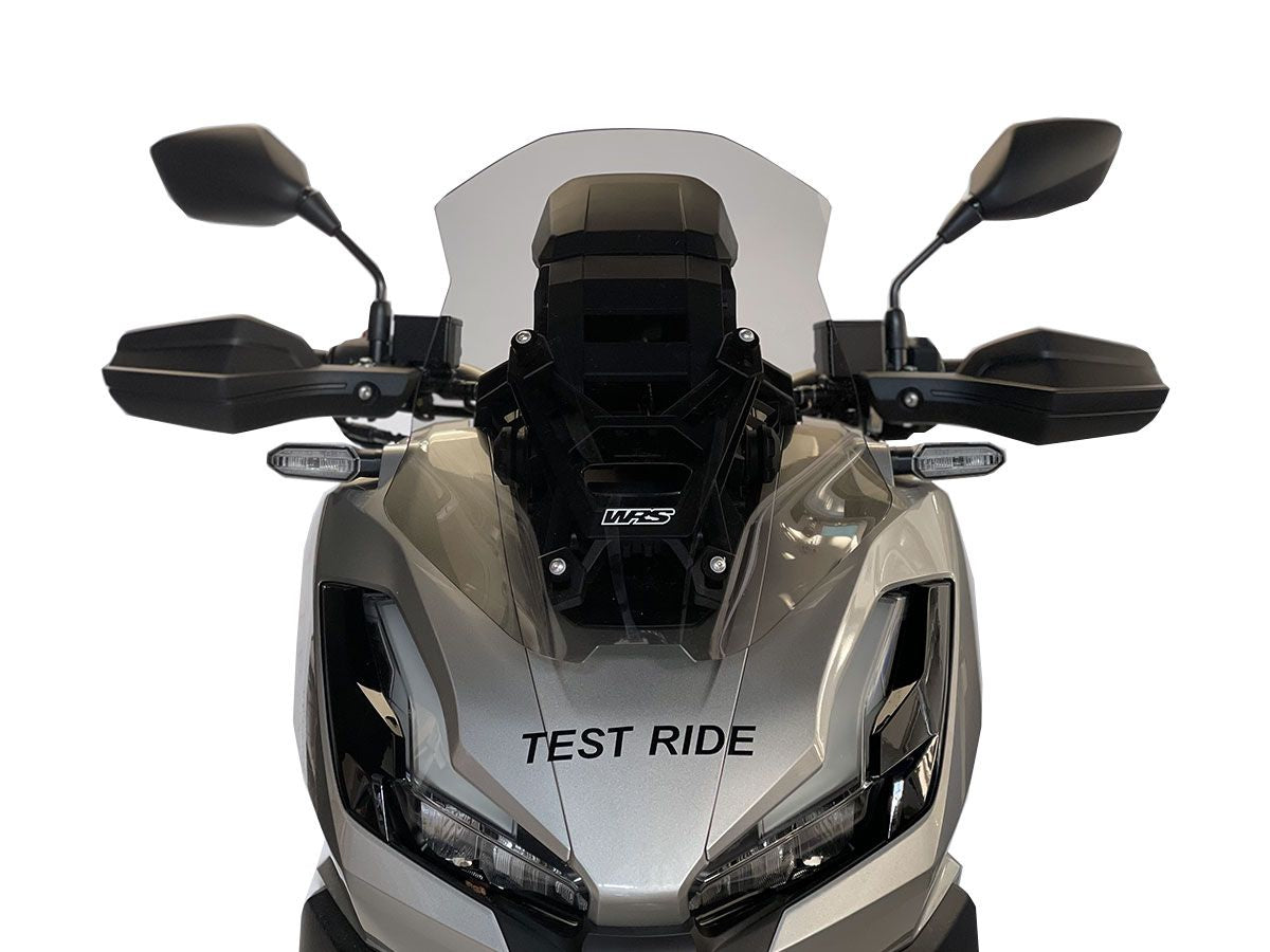 WRS Touring Windscreen Honda ADV 350 2022-2026