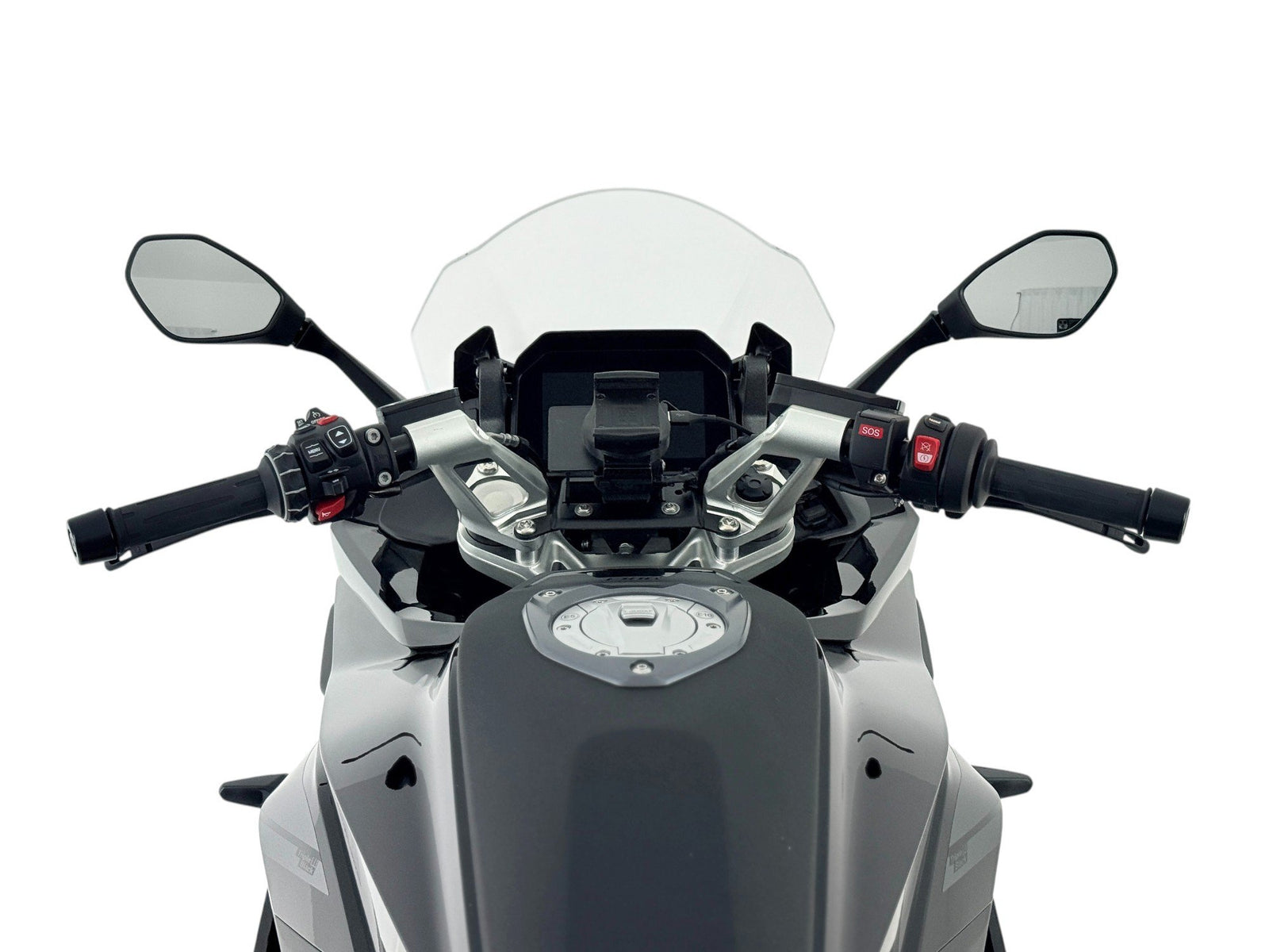 WRS Sport Windscreen BMW R 1300 RS 2025-2026