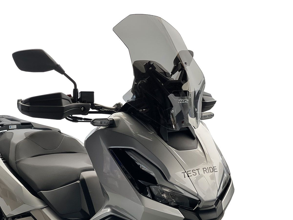 WRS Touring Windscreen Honda ADV 350 2022-2026