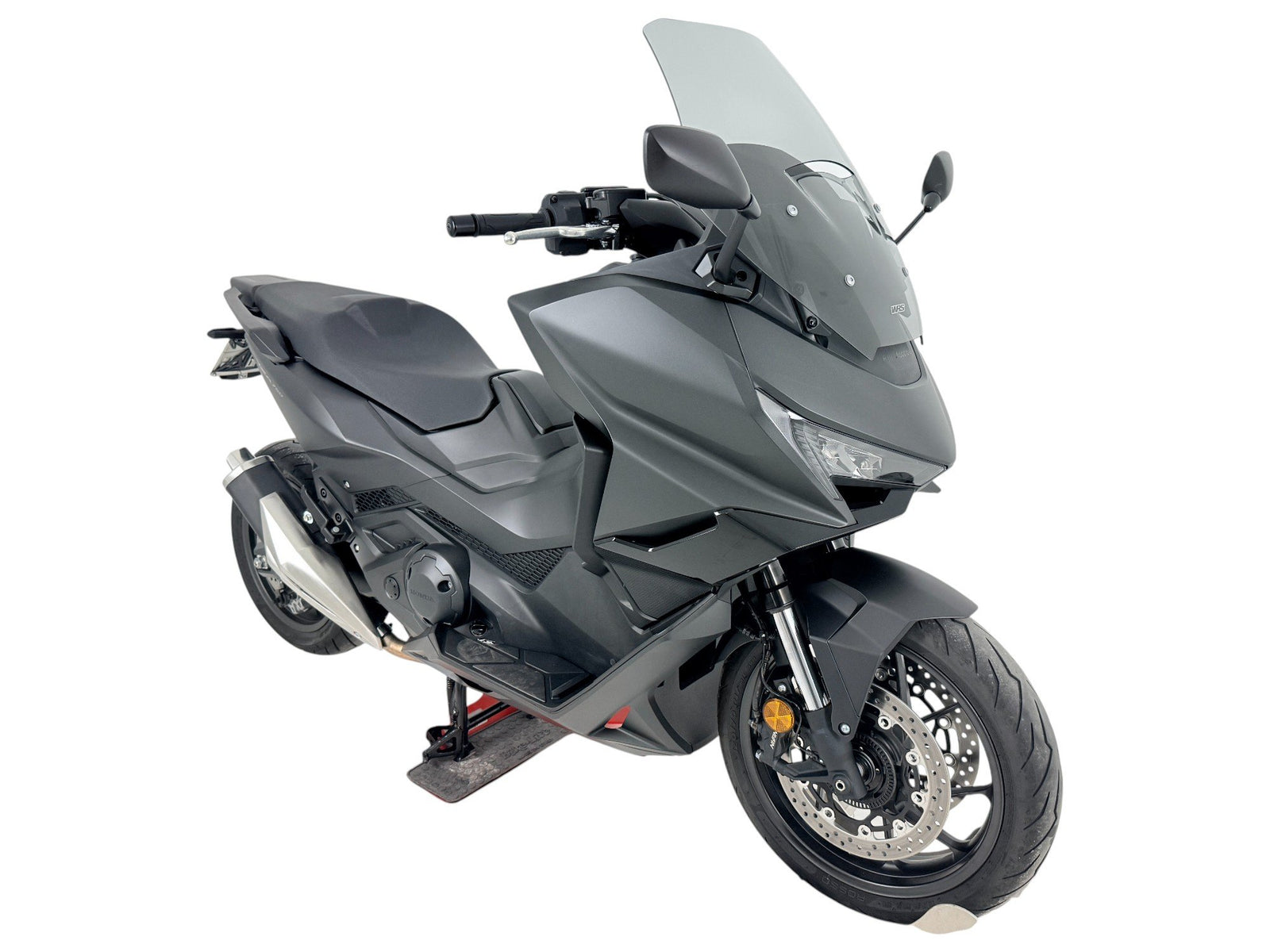 WRS Touring Windscreen Honda Forza 750 2025-2026