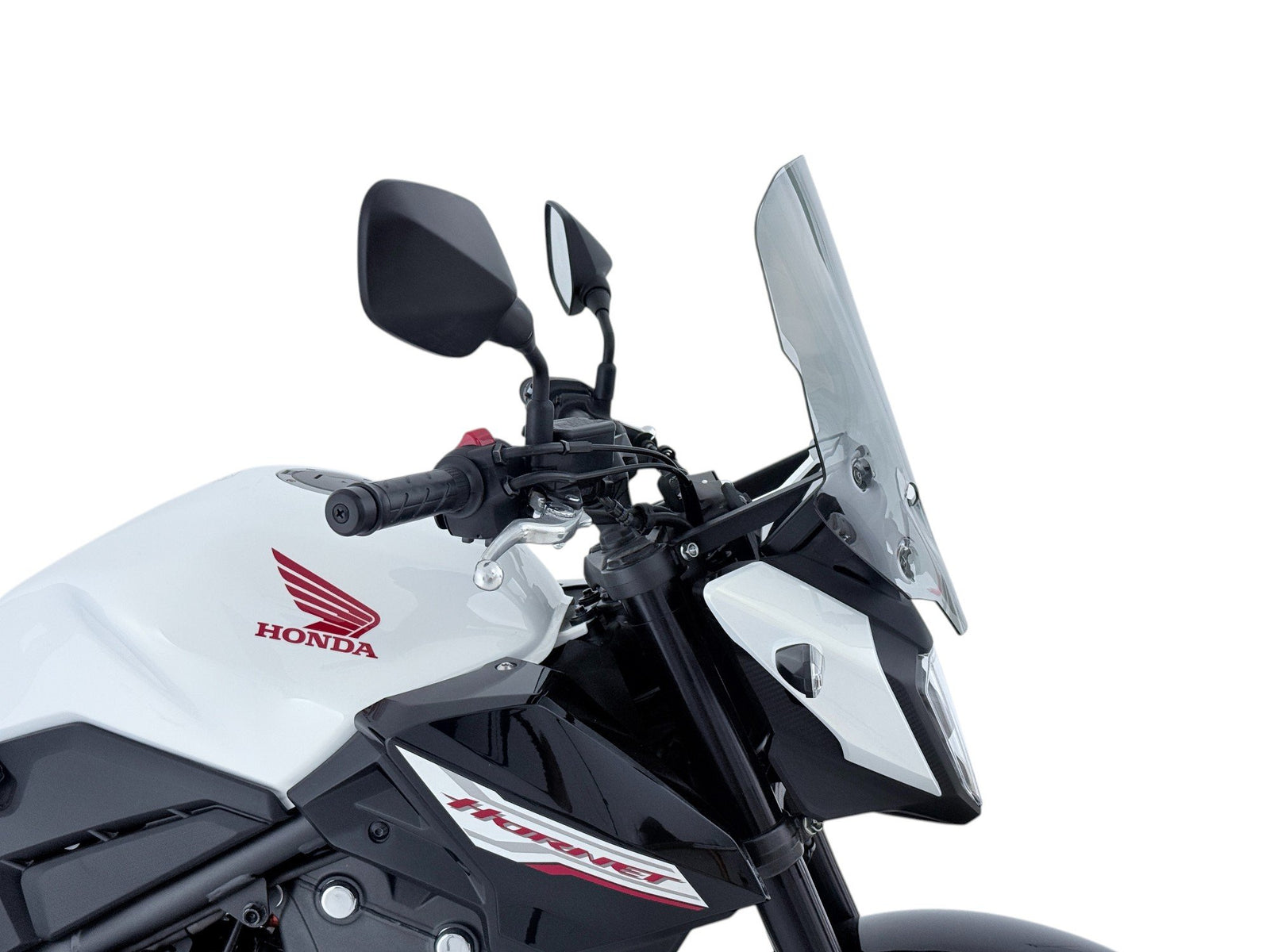 WRS Touring Windscreen Honda CB 500 Hornet 2025
