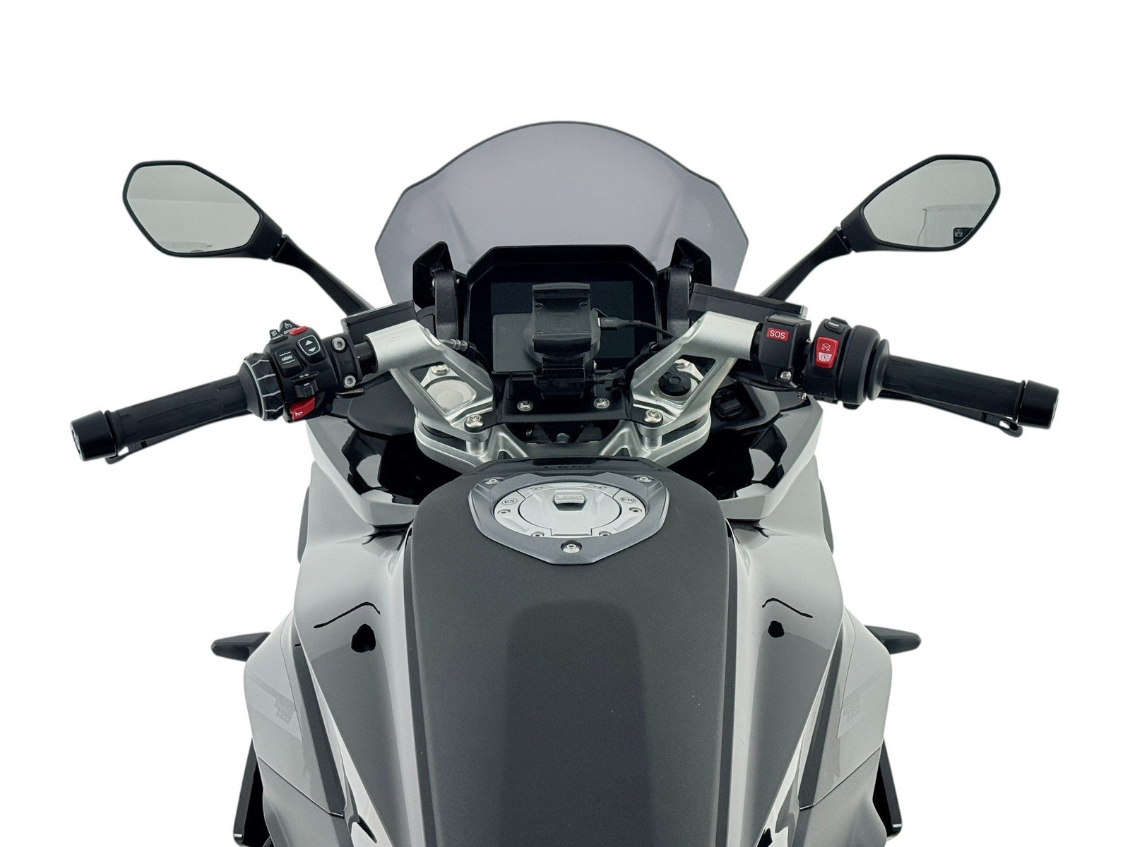 WRS Sport Windscreen BMW R 1300 RS 2025-2026