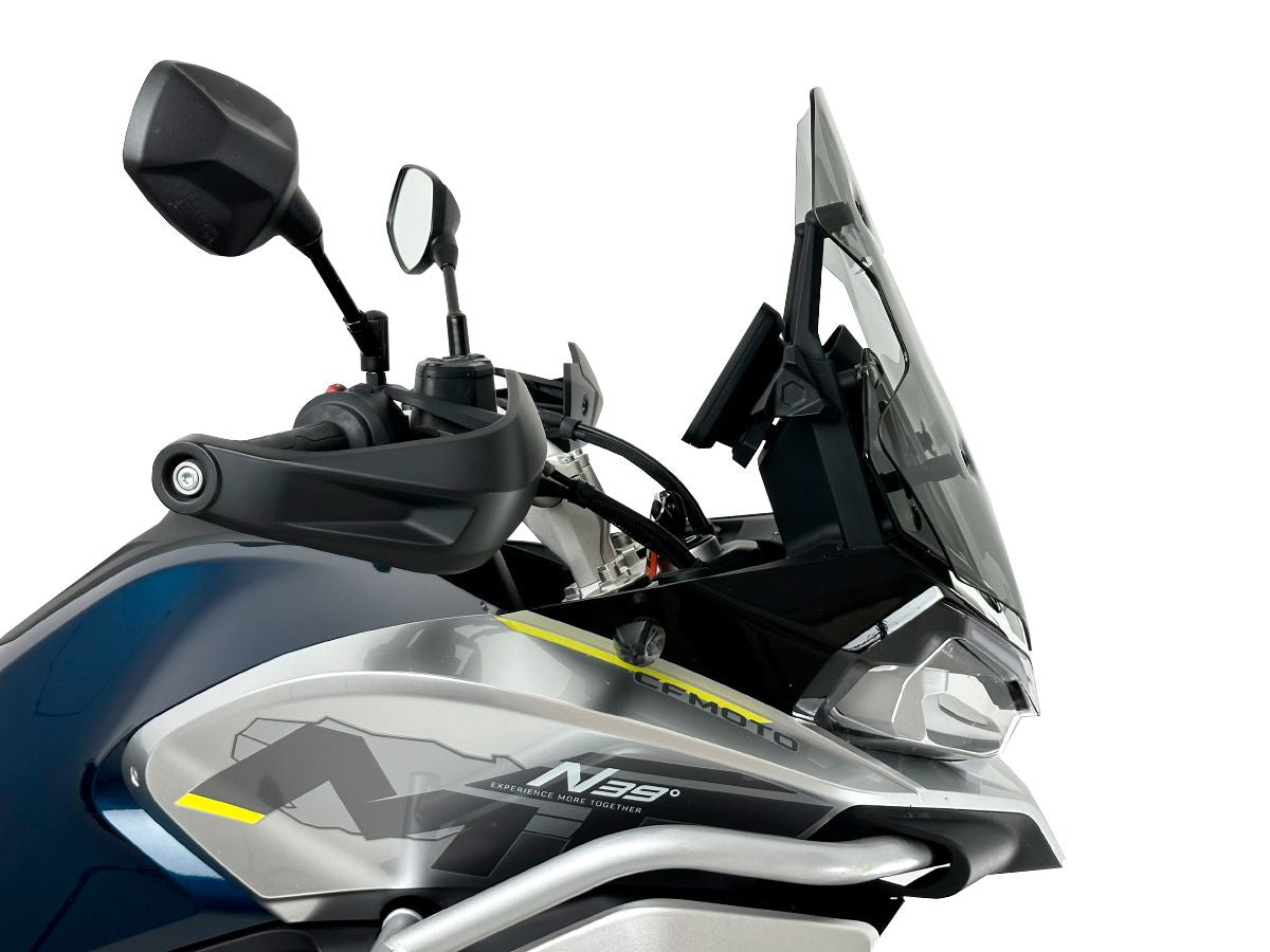 WRS Standard Windscreen CF Moto 800 MT 2022-2026 / 700 MT 2024-2026