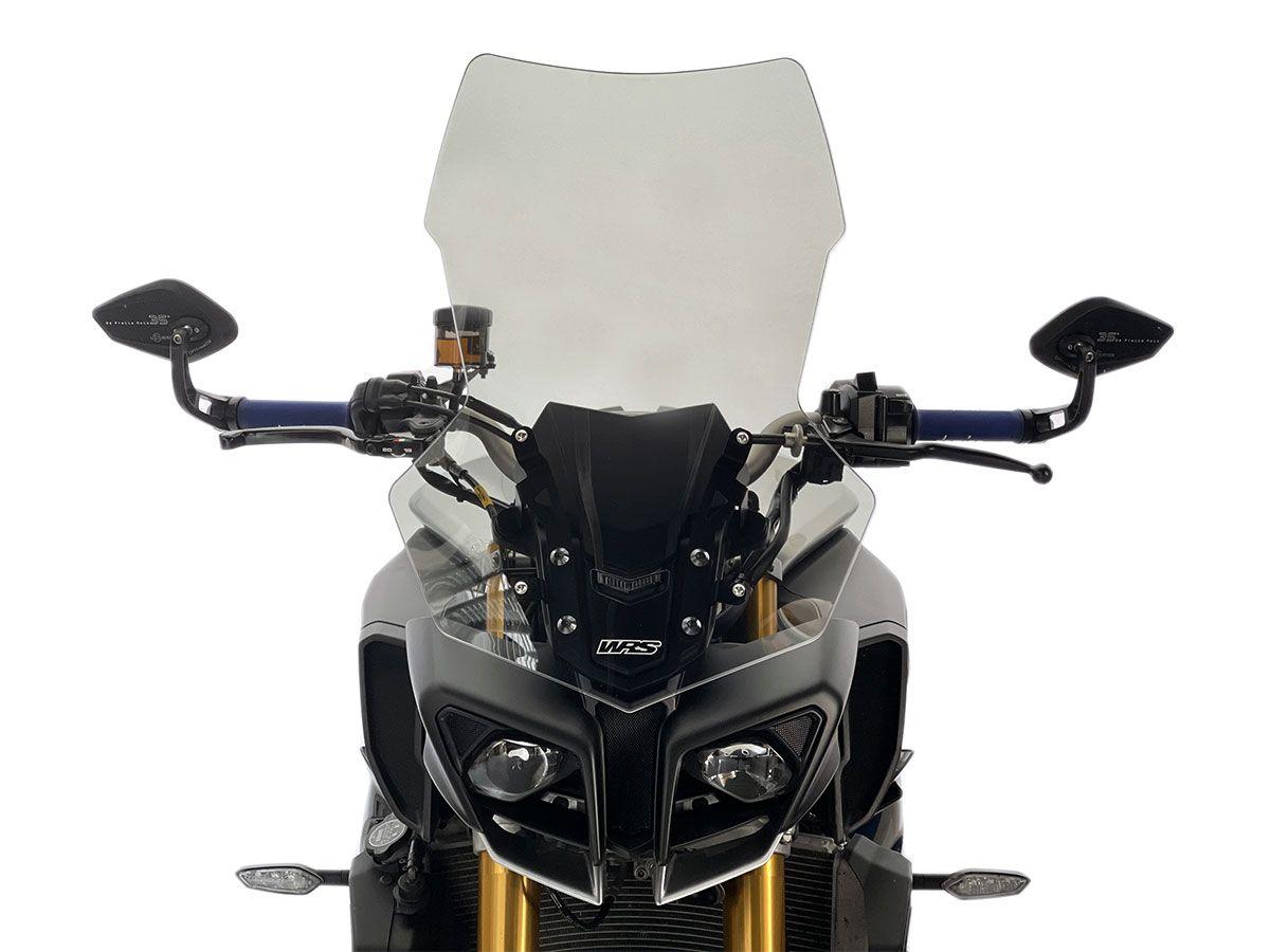 WRS Touring Windscreen Yamaha MT-10 / SP 2016-2021