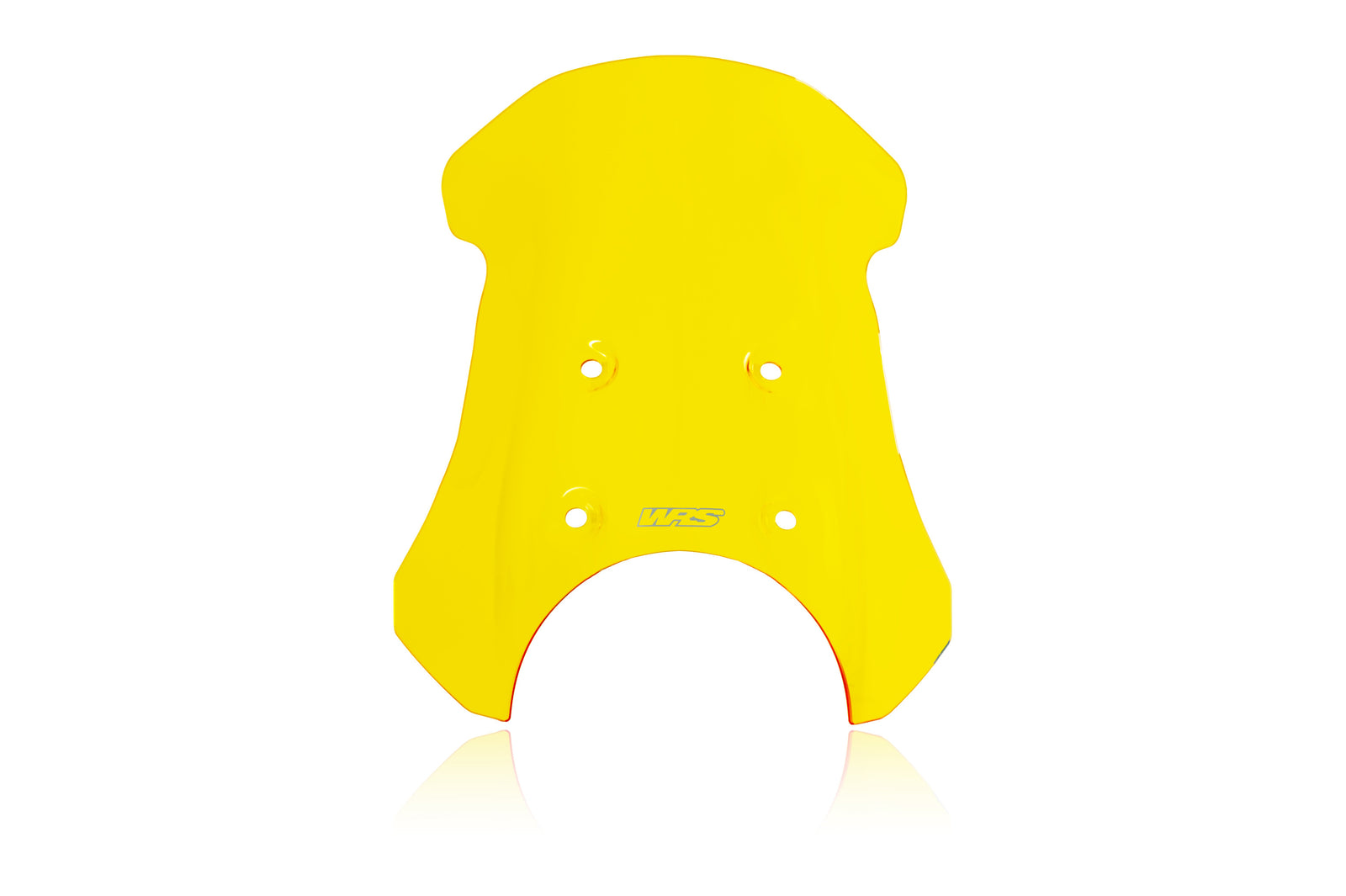 WRS Touring Windscreen Royal Enfield Himalayan 450 2024-2025