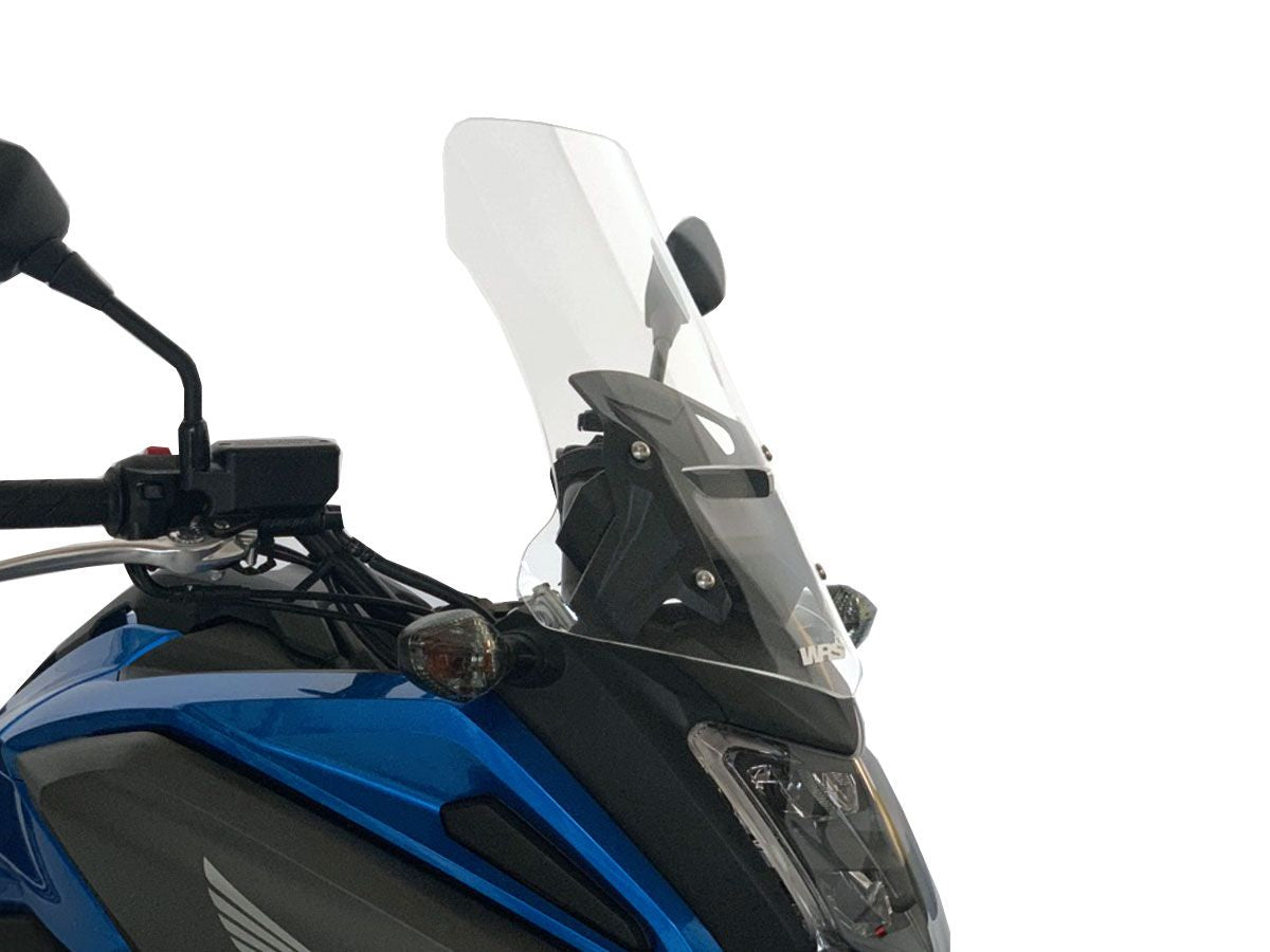 WRS Standard Windscreen Honda NC 750 X 2016-2020