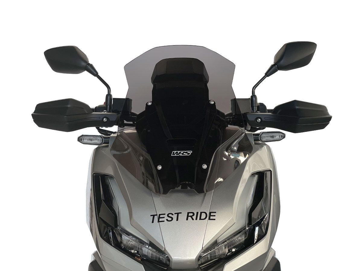 WRS Touring Windscreen Honda ADV 350 2022-2026