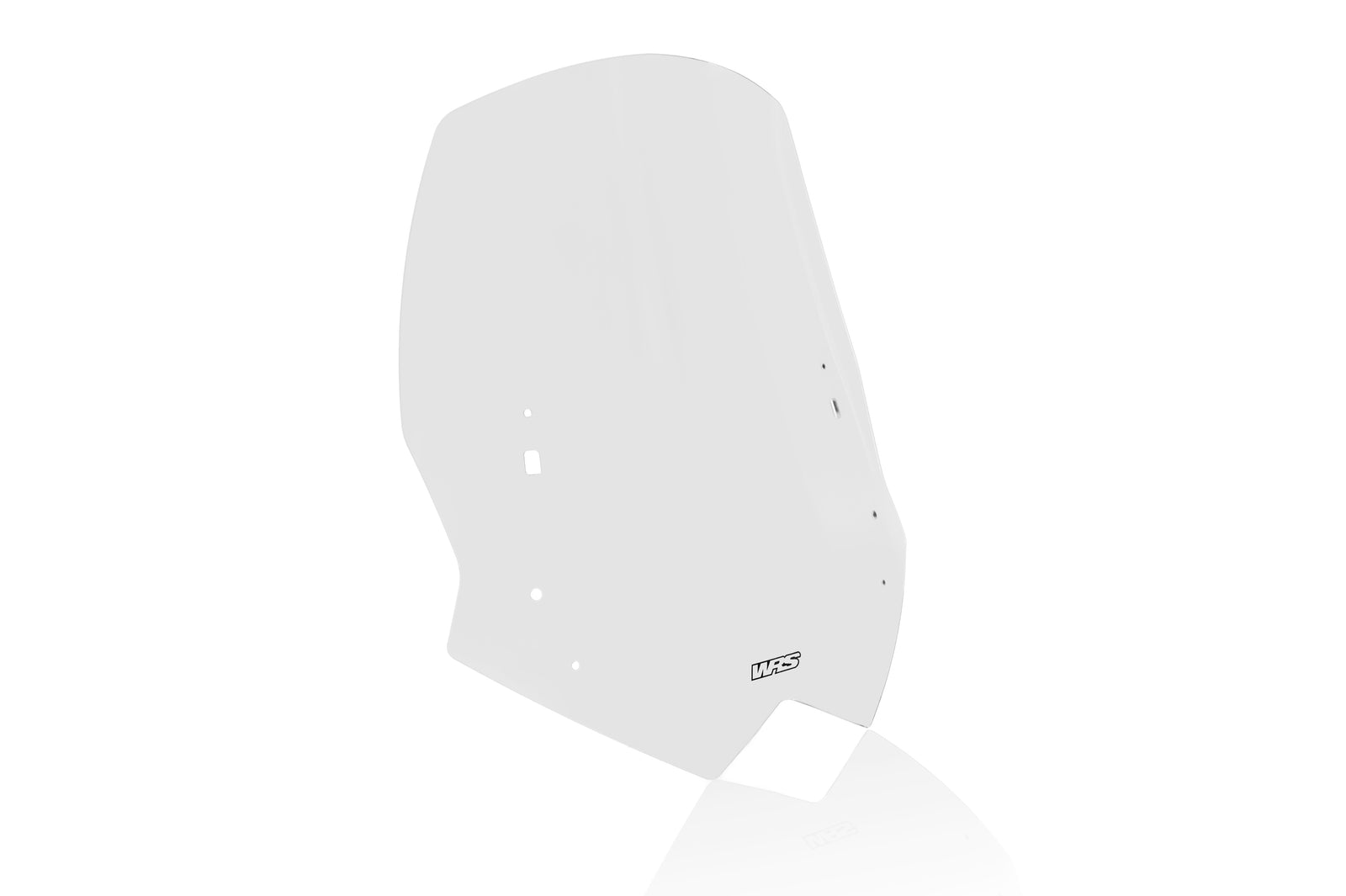 WRS Touring Windscreen Yamaha T-Max 530 2012-2016