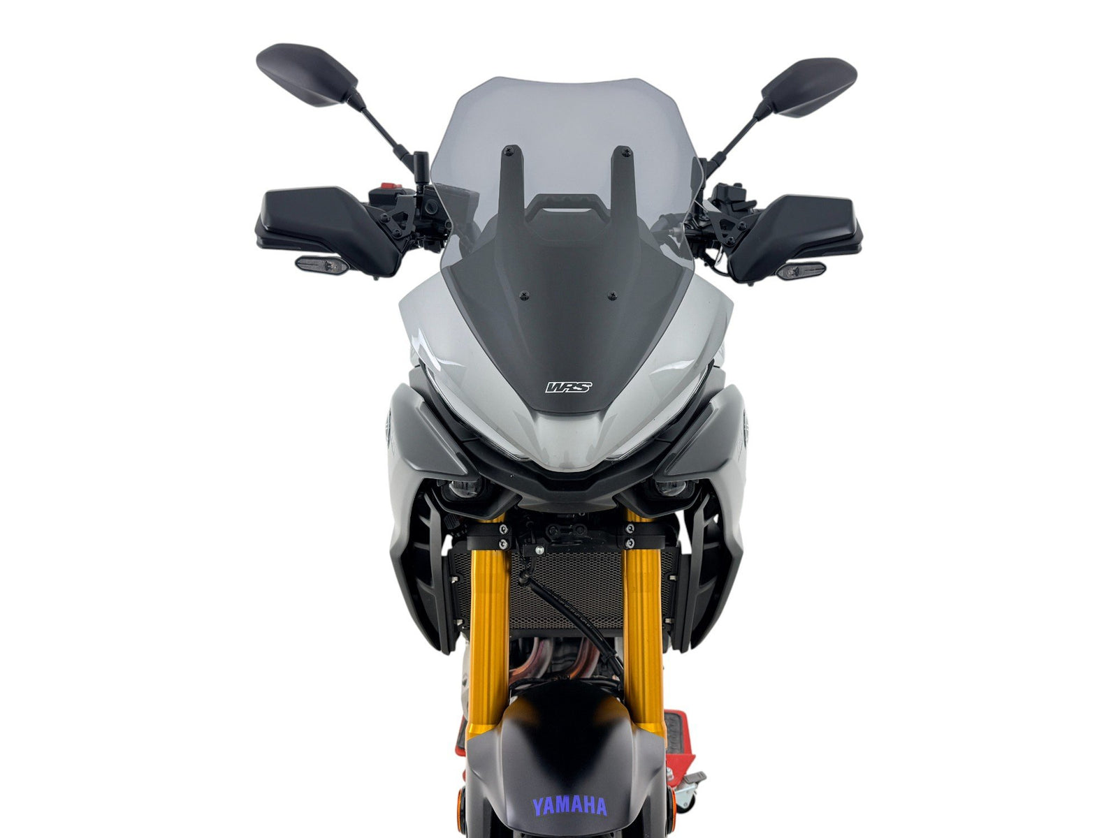 WRS Sport Windscreen Yamaha Tracer 7 / GT 2025-2026