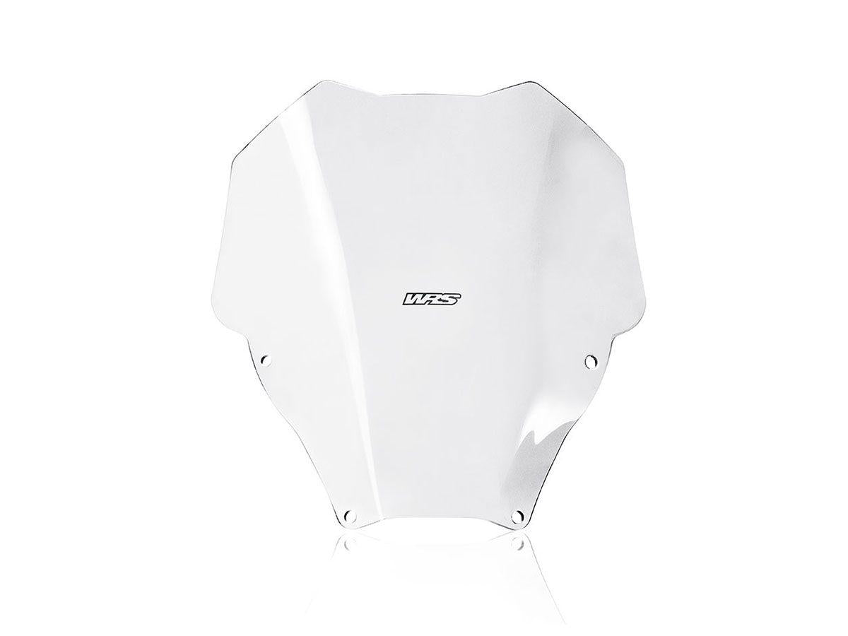 WRS SPORT WINDSCREEN HONDA FORZA 350 2021-2024