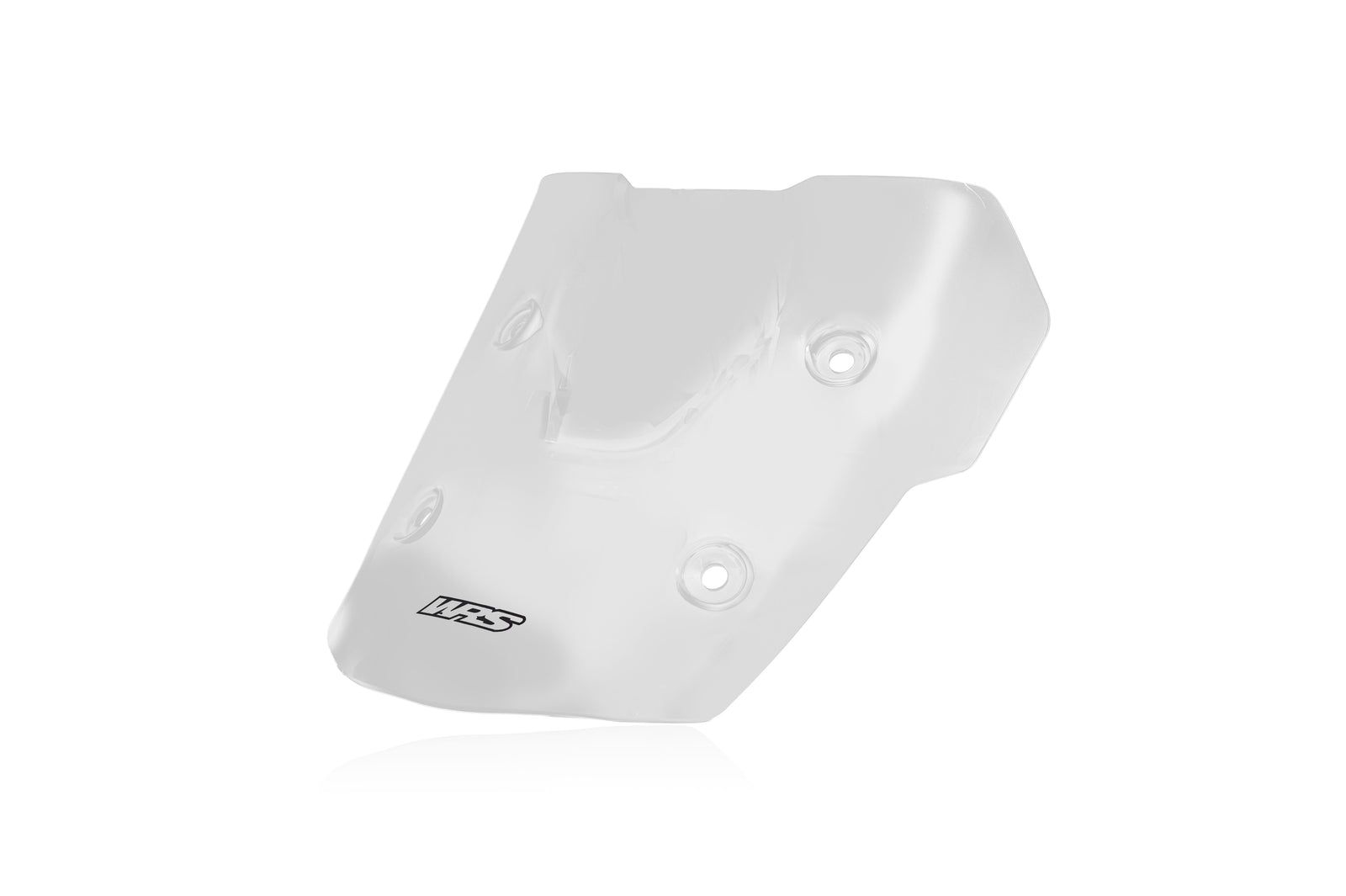 WRS Enduro Windscreen BMW F 900 GS 2024