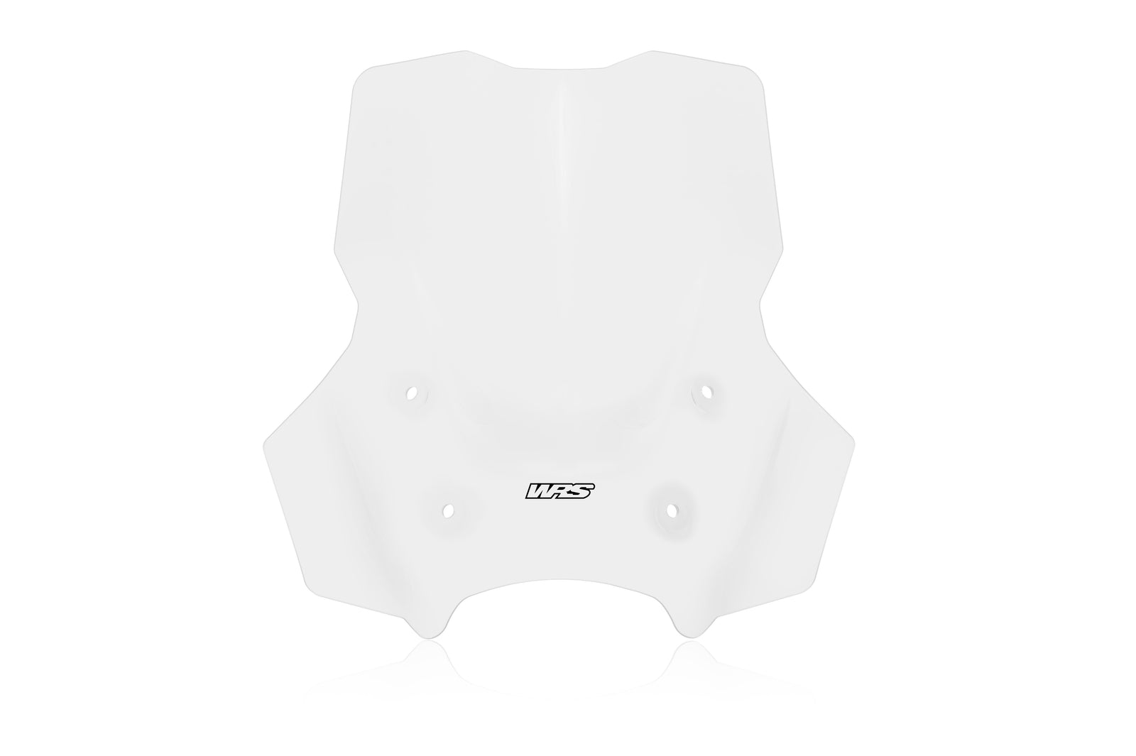 WRS Windscreen Caponord Plus With Radar BMW R 1300 GS Adventure 2024-2026