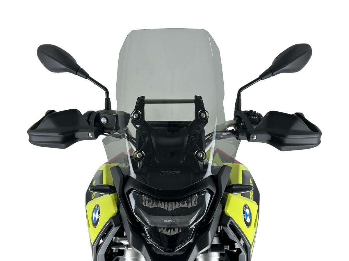 WRS Caponord Windscreen BMW F 900 GS 2024-2026
