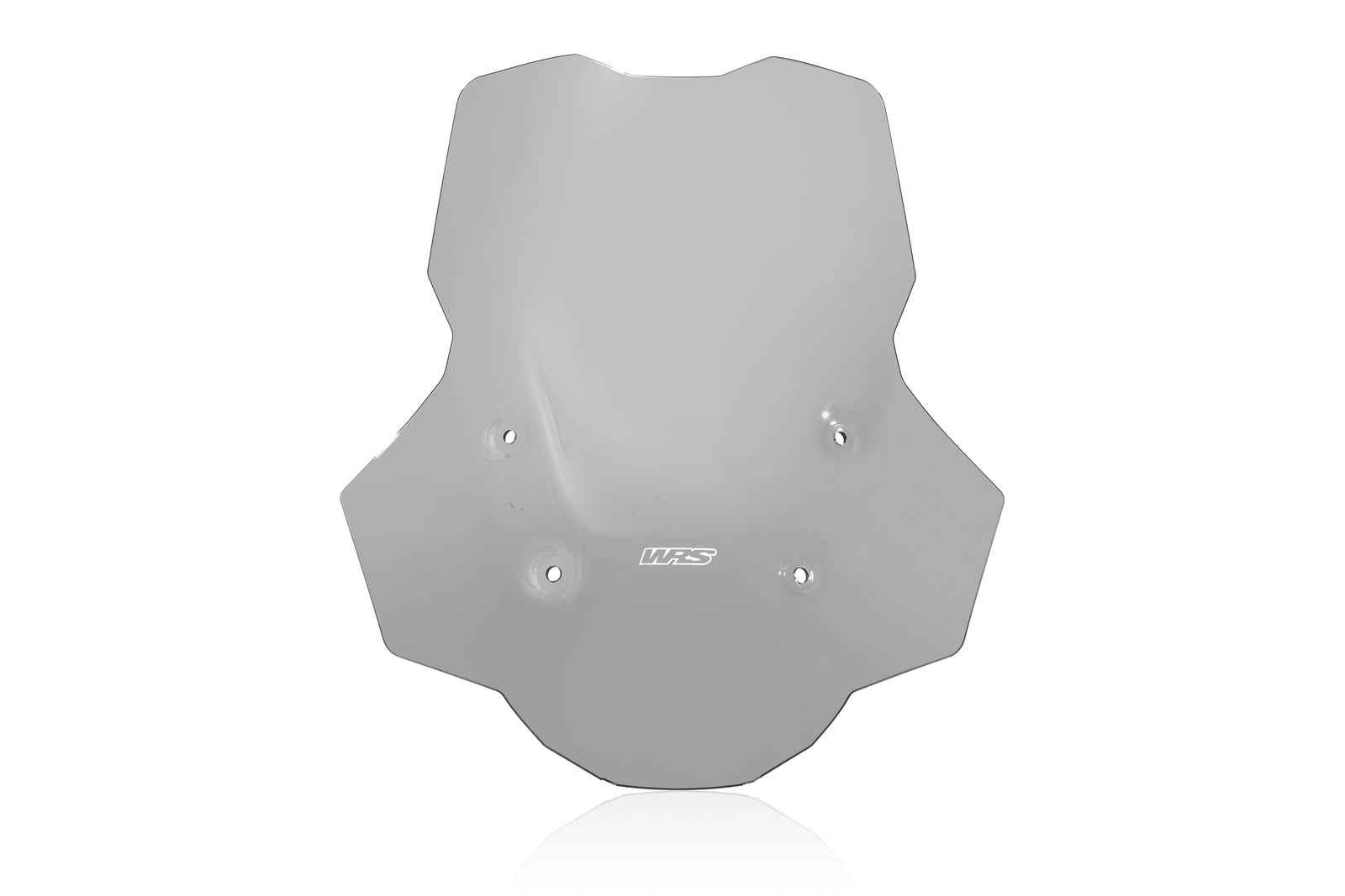 WRS Caponord Windscreen Plus No Radar BMW R 1300 GS 2023-2026