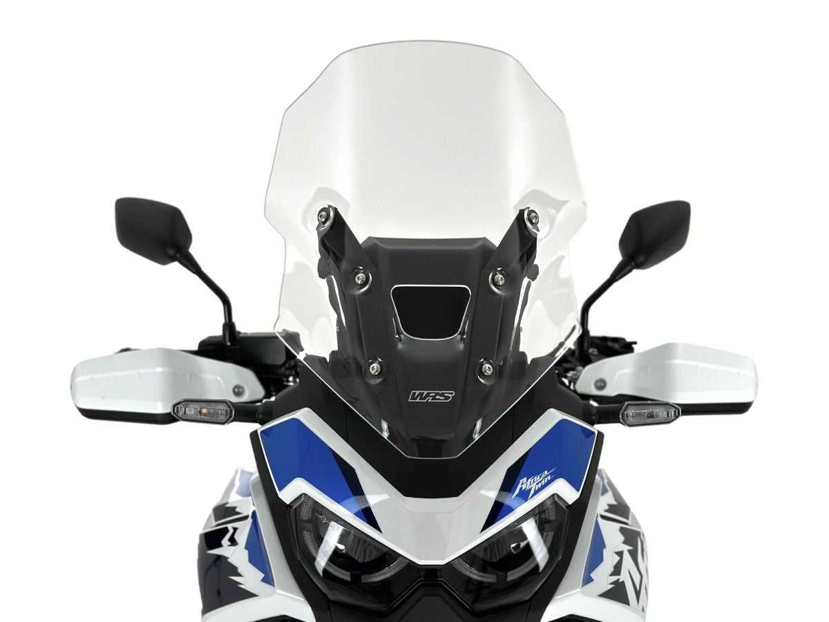 WRS Caponord Windscreen Honda CRF 1100 L Africa Twin 2024-2026