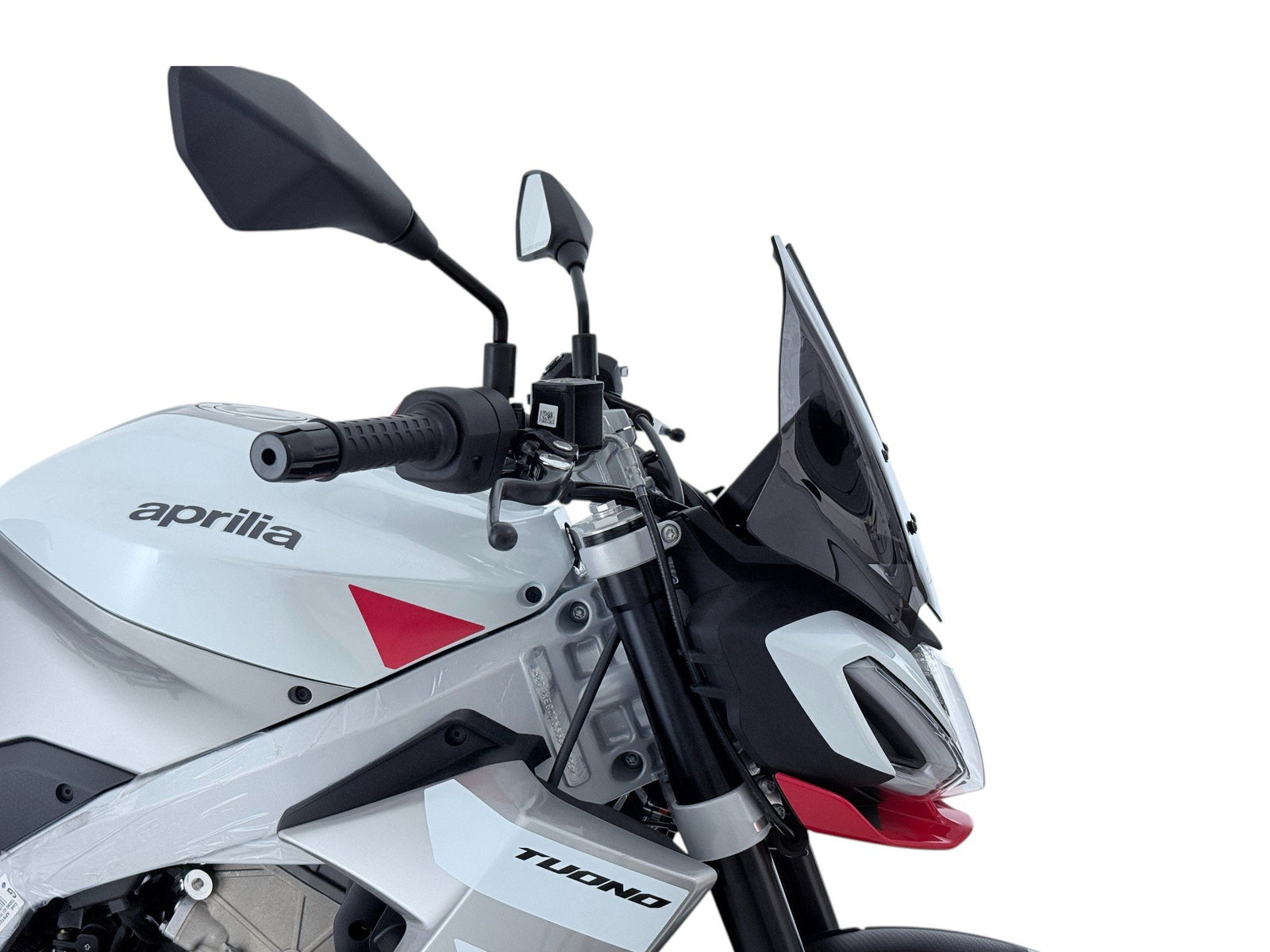 WRS TOURING WINDSCREEN APRILIA TUONO 457 2025