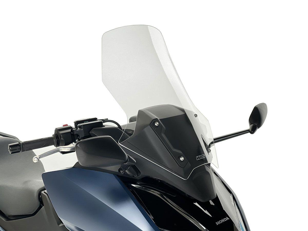 WRS Standard Windscreen Honda Forza 750 2021-2024