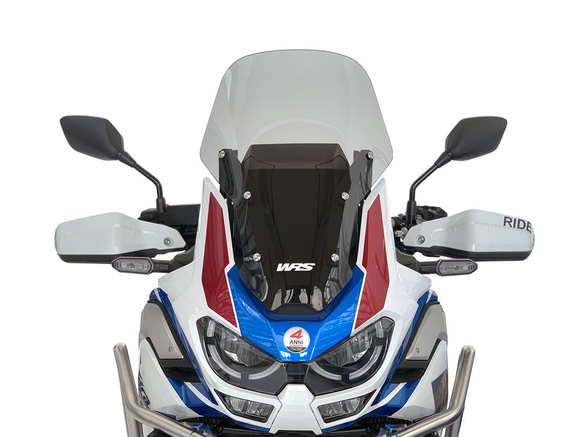 WRS Standard Windscreen Honda Africa Twin CRF 1100 L Adventure Sports 2020-2023
