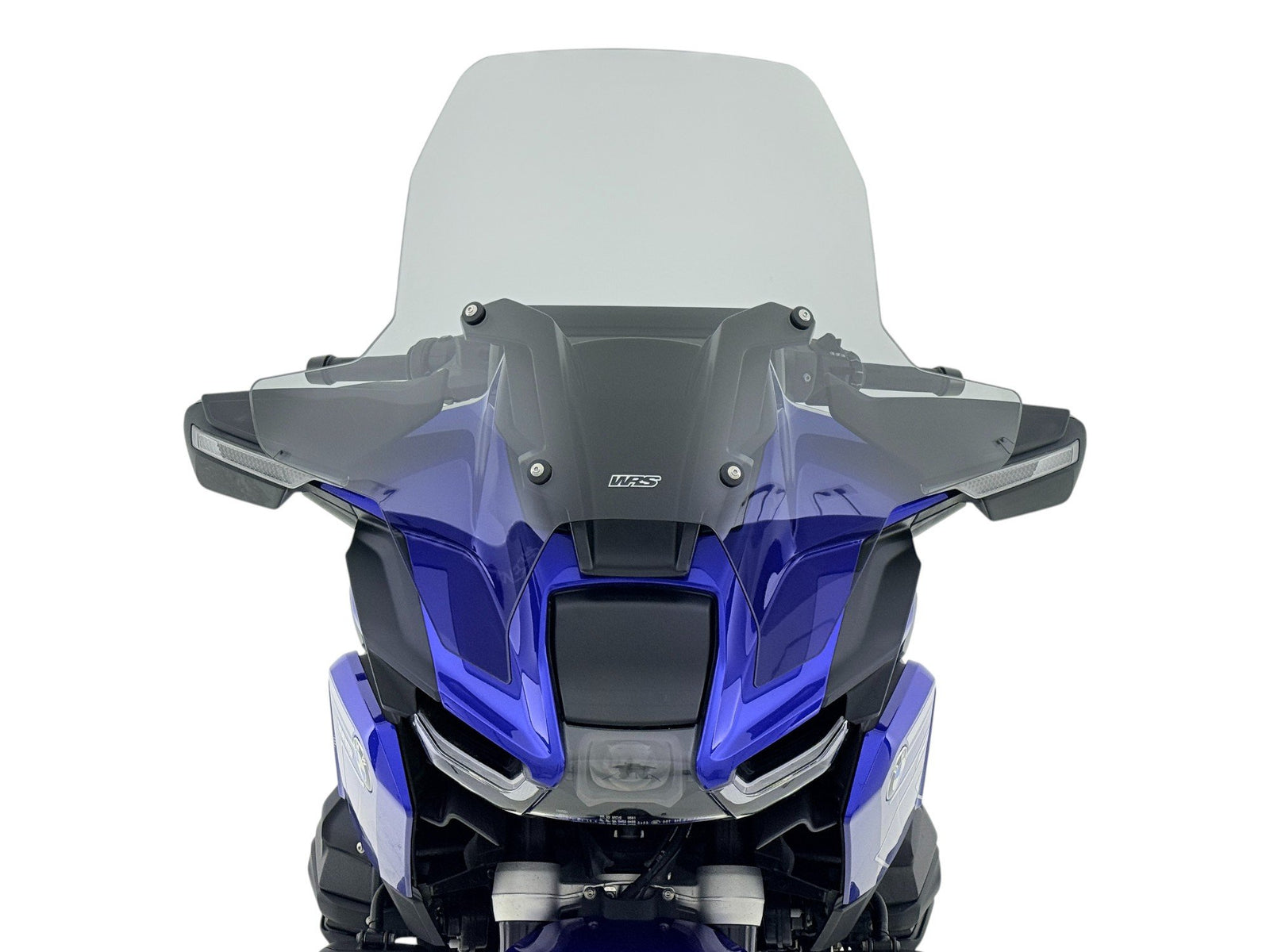 WRS CAPONORD WINDSCREEN BMW R 1300 RT 2025-2026