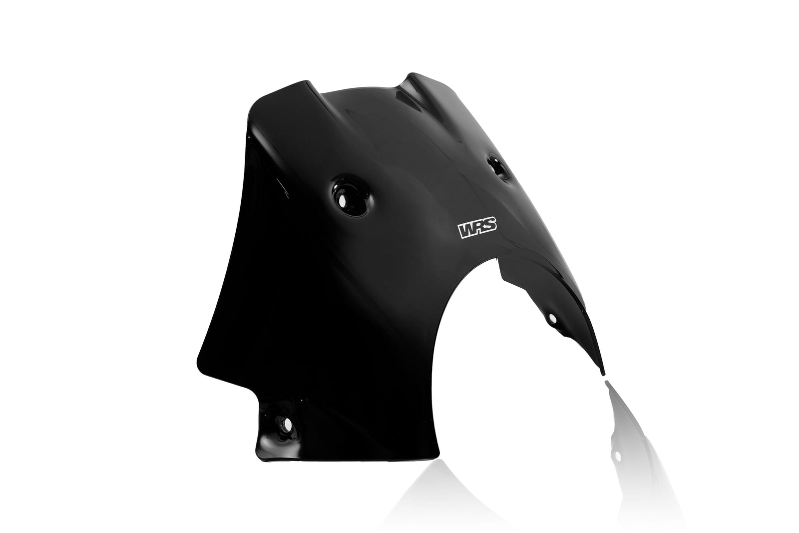 WRS ENDURO WINDSCREEN HUSQVARNA NORDEN 901 2022-25 / NORDEN 901 EXPEDITION 2023-2025