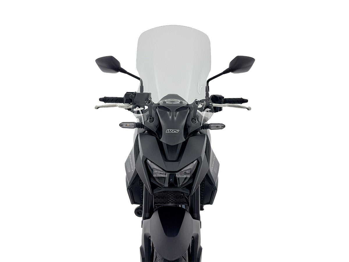 WRS Windscreen Caponord Honda Hornet 750 2025-2026