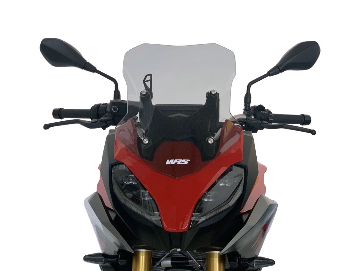 WRS Standard Windscreen BMW F900XR 2020-2026