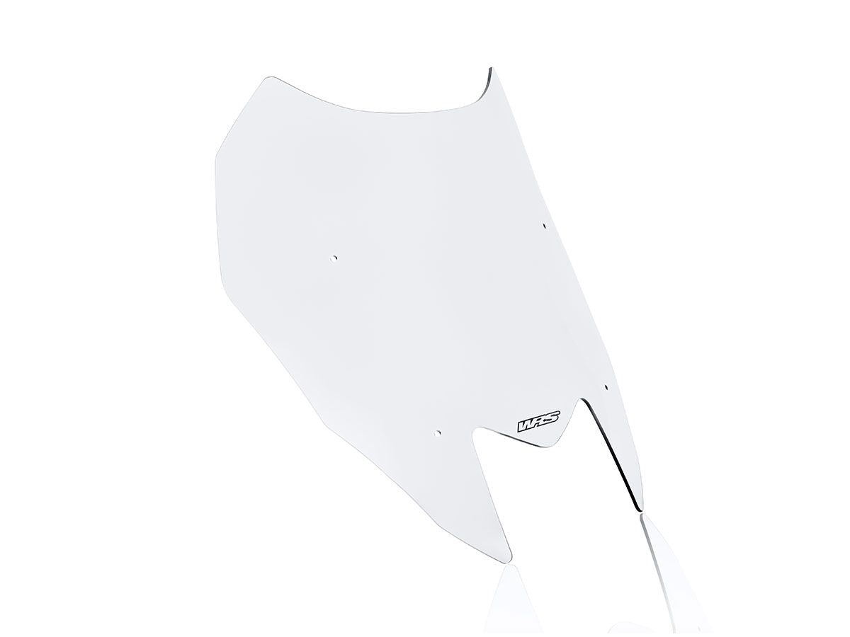 WRS Intermedio Windscreen Yamaha T-Max 560 2022-2024