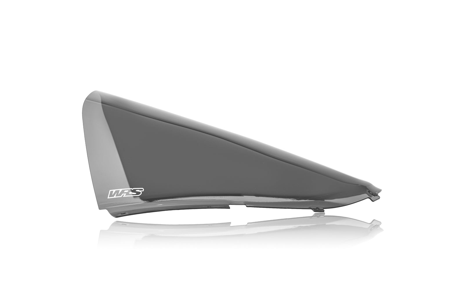 WRS Race High Windscreen Ducati Panigale V2 / S 2025