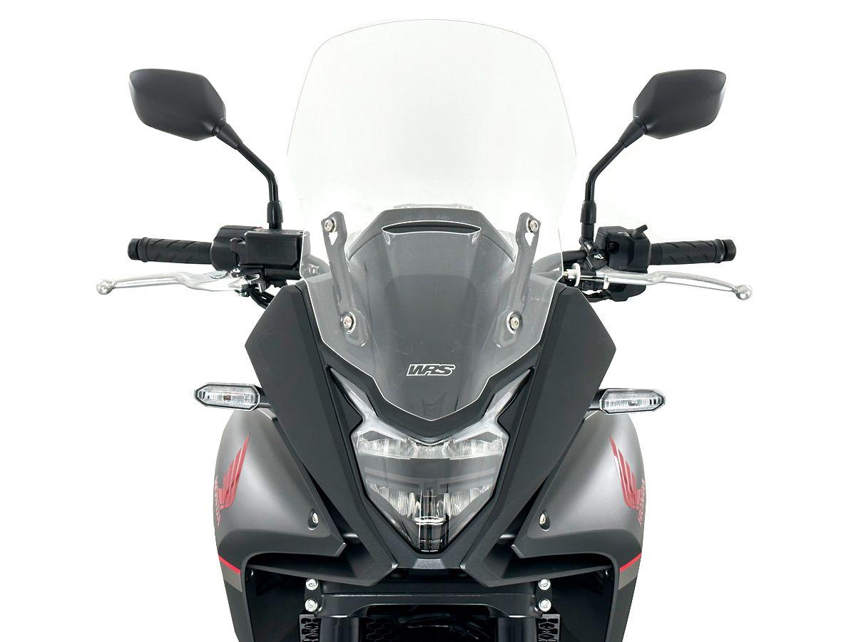 WRS TOURING WINDSCREEN HONDA XL 750 TRANSALP 2023-2024