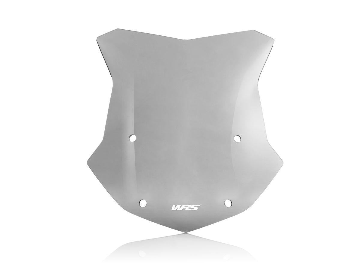 WRS Sport Windscreen BMW R1200gs-Adv 2013-18/R1250gs 2018-23