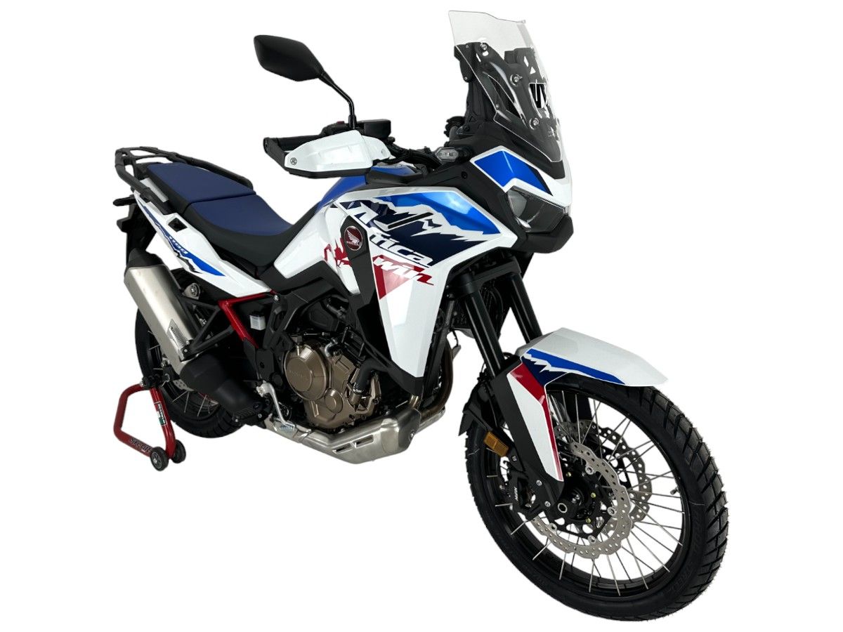 WRS SPORT WINDSCREEN HONDA CRF 1100 L AFRICA TWIN 2024-2025