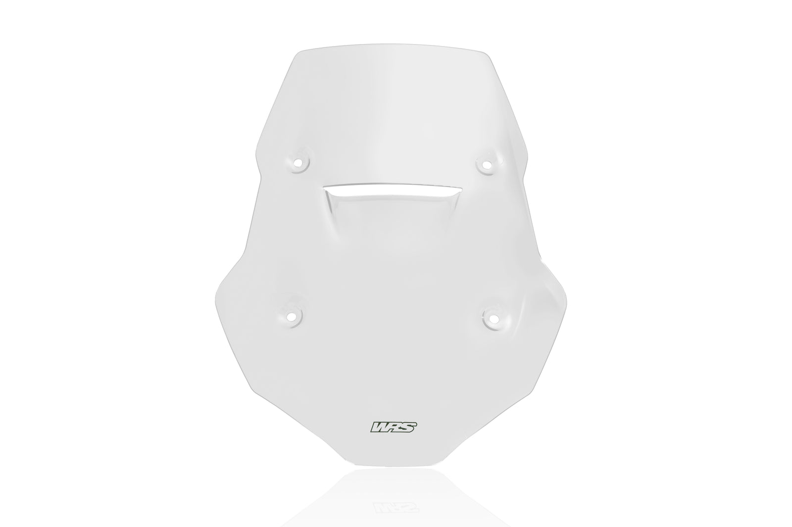 WRS Touring Windscreen CF Moto 800 MT 2022-2026 / 700 MT 2024-2026