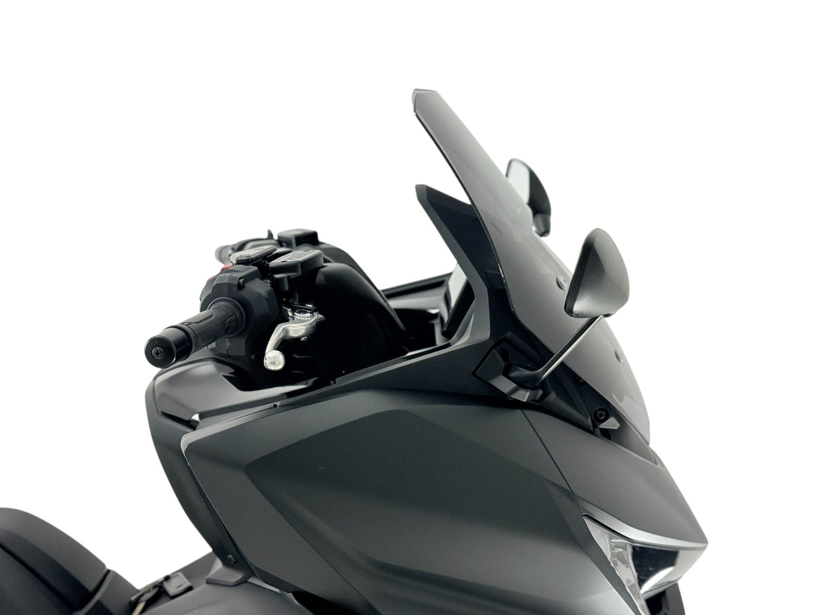 WRS Intermedio Windscreen Honda Forza 750 2025-2026