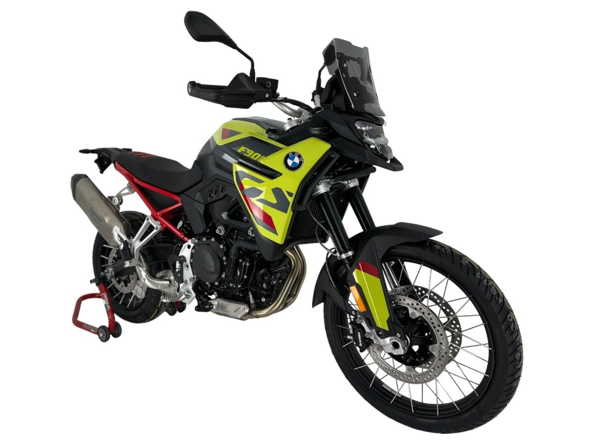WRS Enduro Windscreen BMW F 900 GS 2024-2026