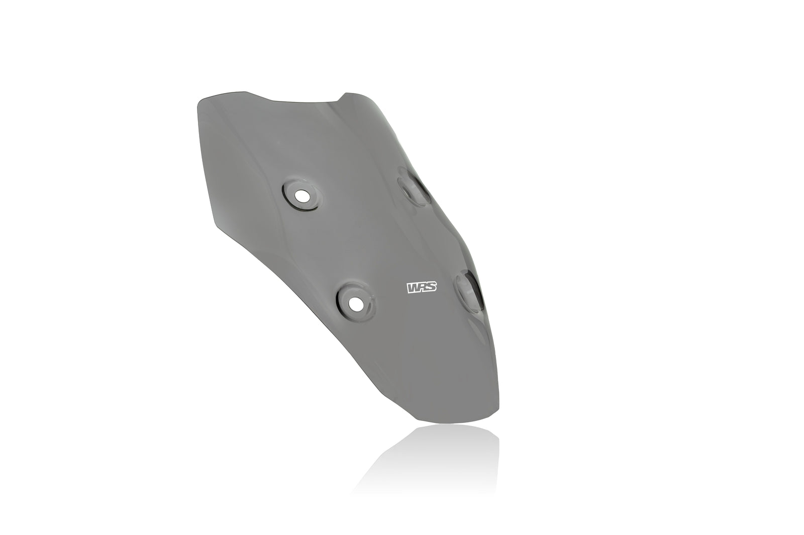 WRS Windscreen Sport Moto Guzzi Stelvio 2024-2025